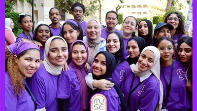 لأجل الفن التشكيلي.. طلاب إعلام القاهرة يطلقون حملة 