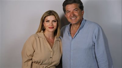  وليد توفيق يفتح قلبه لِنسرين الظواهرة في 