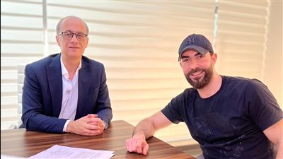 النجم كارلوس عازار ينضمّ لأبطال مُسلسل 