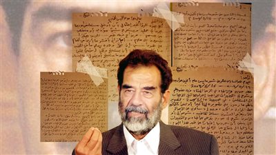 مذكرات صدام حسين.. لماذا بكى مهيب الركن بالمعتقل وسر الحلم الذي تحقق