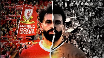 محمد صلاح والنهاية السوداء في 2024 .. 3 أسباب خطيرة