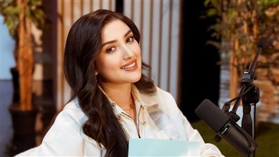 الإعلامية فريال زياري تدعم المجتمع العربي ببرنامج اجتماعي رفيع