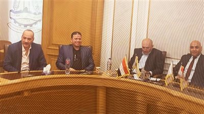 شعبة التبريد والتكييف بالغرفة التجارية للقاهرة تصدر بيانًا بالأسعار الاسترشادية 