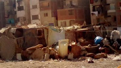  كيف تحولت حلوان من مشتى عالمي إلى منطقة عشوائية؟