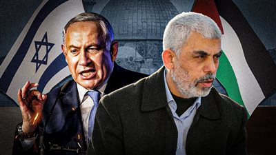 حماس وإسرائيل على طاولة القاهرة.. ومبادرة مصرية لا خاسر ولا مهزوم فيها