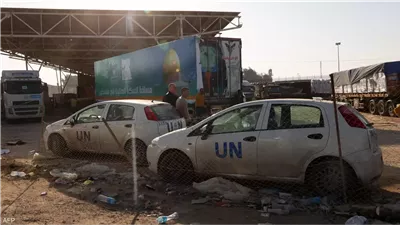 الفصائل الفلسطينية تعلن الحرب على أي أجنبي يتولى إدارة معبر رفح الفلسطيني