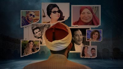 رحلة خناقات المشايخ والفنانين.. من التكفير إلى اتهامات الزنا وتحريم «البوس»