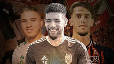 التجربة الجزائرية.. الأهلي والزمالك يلاحقون أصدقاء قندوسي