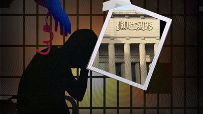 القبض علي مستشار هارب من حكم بالمؤبد في قضية أرض جمعية القضاة