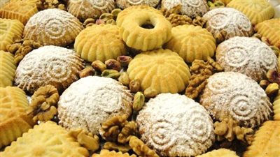 تصل لـ 3750 جنيهًا.. أسعار كحك العيد الأغلى والأرخص بالأسواق