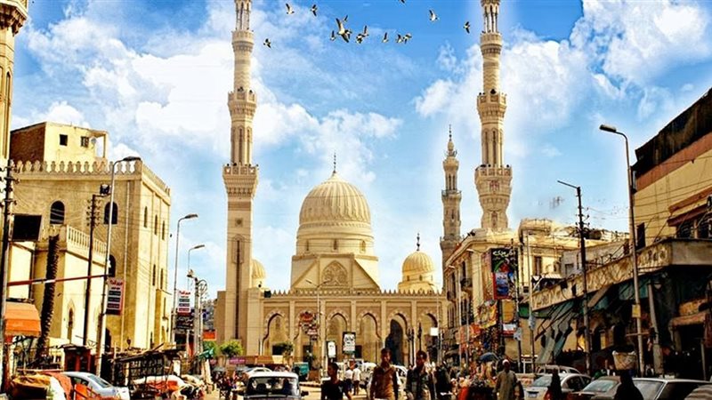 موقع الصفحة الأولى