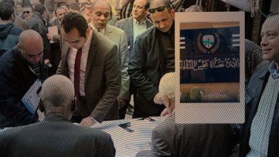 غدًا.. أول انتخابات نادي قضاة مجلس الدولة بالقاهرة