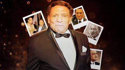 الزعيم والزعماء.. مواقف عادل إمام مع رؤساء مصر وأفلام سياسية أشعلت الجدل