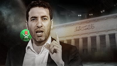رغم قرار إلغاء إدراج أبو تريكة بقوائم الإرهاب.. الماجيكانو لن يعود