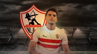 الزمالك يفتح خزائنه أمام زيزو .. المدة والراتب والعقد | التفاصيل الكاملة