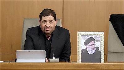 محطات في حياة محمد مخبر الرئيس المؤقت لإيران