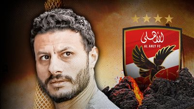 محمد الشناوي بركان الأهلي الغاضب .. 3 أسباب وراء قرار الكابتن
