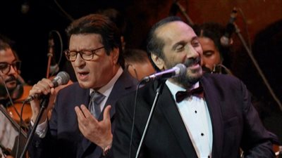 الأوبرا تحتفى بعمار الشريعى على المسرح الكبير  