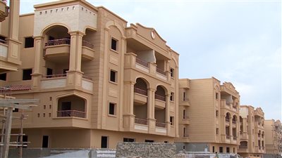 توثيق الثروة العقارية   وضمان نموالاستثمارات فى مصر