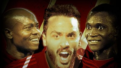 3 نجوم يبحثون عن النهاية السعيدة مع الأهلي .. التفاصيل الكاملة