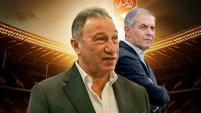 الحلم الضائع في الأهلي برعاية الخطيب وكولر 