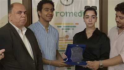 ختام دورة حازم عبد الوهاب للصحفيين والإعلاميين الأفارقة