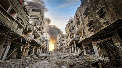 لبلب وعقلة يقهران شمشون في غزة.. والمشاهد العربي ينتظر النهاية  