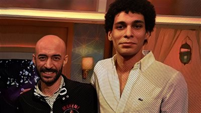 تامر كروان: بداياتي كانت في الأفراح.. 