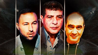 بسبب تراجع النتائج مدربون في خطر وشبح الإقالة يضرب بقوة ..التفاصيل الكاملة