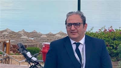 طه جبريل رئيسا لتحرير موقع صدى البلد الإخباري