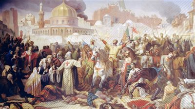 فساد الوزراء ومظاهر الترف والحملات الصليبية وراء سقوط دولة الخلافة الفاطمية