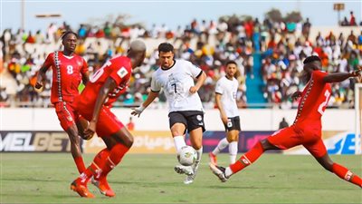 المنتخب ينجو من مطب غينيا بيساو .. و3 أزمات في تشكيلة العميد