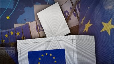 انتخابات برلمان الإتحاد الأوروبي والتوجهات الإقليمية والدولية والعلاقة مع دول الشرق الأوسط وأفريقيا 