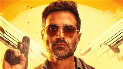 أحمد فهمي: عصابة الماكس يتحدث عن العائلة والكواليس كانت مبهحة رغم الصعوبات