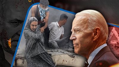 مصير صفقة بايدن