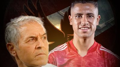 كابوس في الأهلي اسمه رضا سليم .. 3 أسباب 