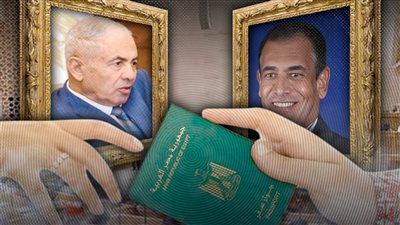 مكتب جوازات السنبلاوين وتمي الأمديد يشعل معركة حامية بين العوضي وهمام