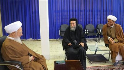  القس الموقوف.. سافر طهران وشبه الحسين بالمسيح وغنى تواشيح للإمام زين العابدين 