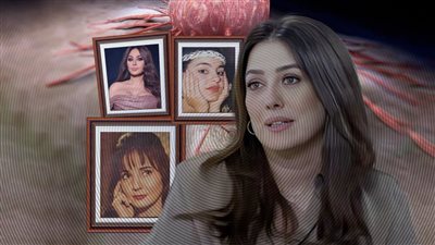 كندة علوش ليست الأولى.. 15 فنانة أصيبت بالسرطان و9 ماتوا بالورم الخبيث