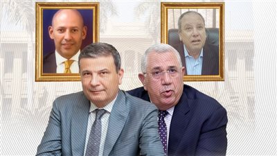 ترشيح رئيس قطاع الاستثمار بالبنك الزراعى لقيادة هيئة التعمير بالزراعة