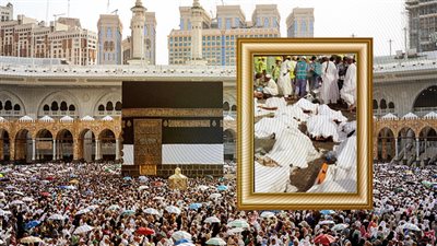 بالأسماء.. سقوط أباطرة السياحة الحرام و11 شركة جديدة تسببت في وفاة الحجاج 