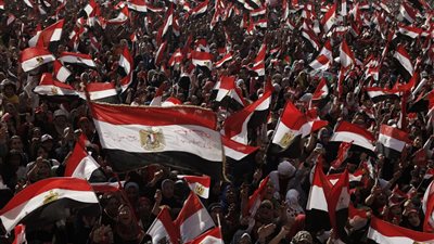 المخابرات العامة.. صقر أمان المصريين