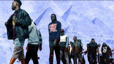 حملات أمنية لتنفيذ قرار ترحيل الأجانب المخالفين لشروط الإقامة