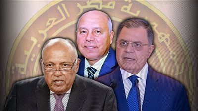 شاومينج التعديلات الوزارية: رحيل شكري وبقاء توفيق ومنصب جديد للوزير والفنجري للعدل