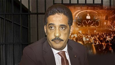 القاضى :إرجاء تجديد حبس شريف حليو ومدير ديسكوSky20 وأخرين لصباح غد الاربعاء