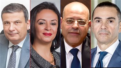 4 مواقع شاغرة في مؤسسات الدولة بعد التشكيل الوزاري الجديد