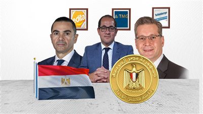 4 وزراء ونائبين يستقيلون من القطاع الخاص وآخرون علي رأس العمل
