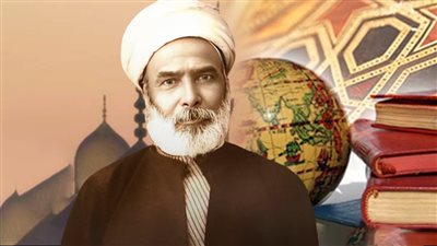 محمد عبده.. الإمام المجاهد رمز المقاومة الوطنية ضد الاحتلال البريطاني 