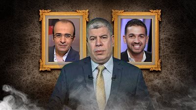 حرب تكسير عظام لخلافة أحمد شوبير في أون سبورت