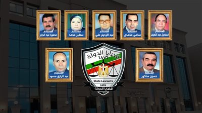 14 أغسطس المقبل ..إختيار الرئيس الـ41 لأقدم هيئة قضائية فى مصر 